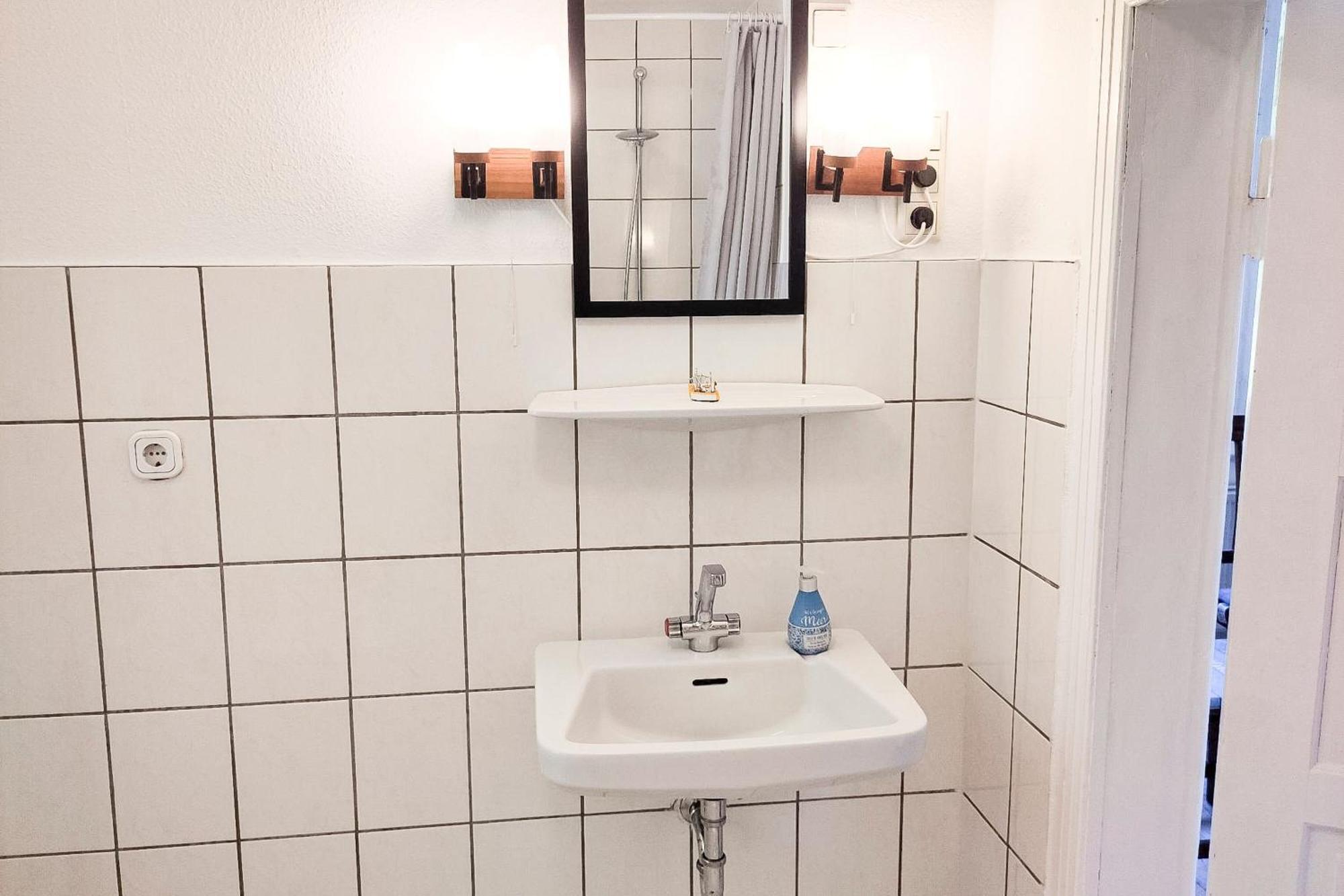 Bömitz Ferienwohnung Zur Pferdekoppel מראה חיצוני תמונה