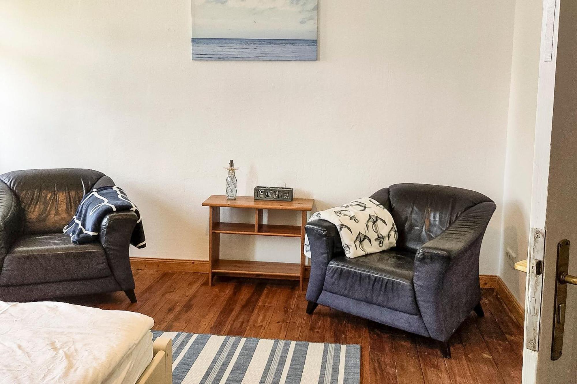 Bömitz Ferienwohnung Zur Pferdekoppel מראה חיצוני תמונה