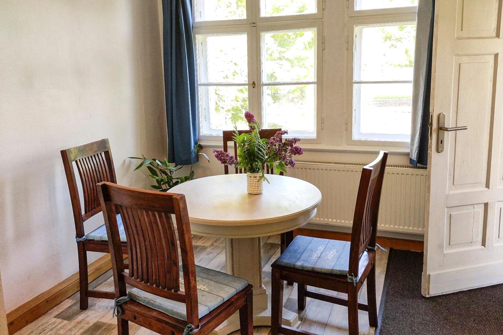 Bömitz Ferienwohnung Zur Pferdekoppel מראה חיצוני תמונה