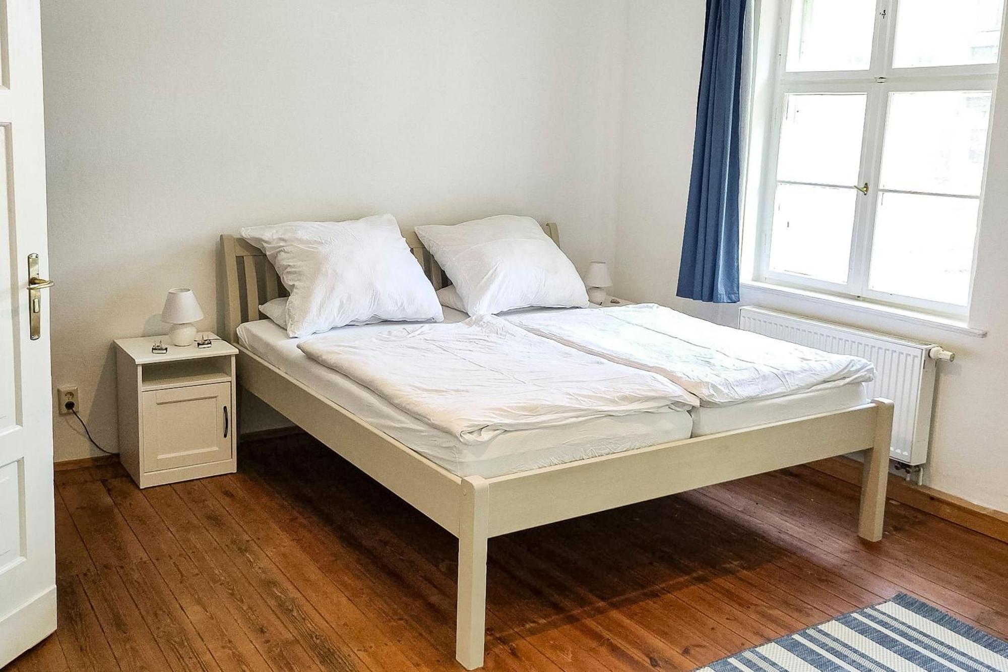 Bömitz Ferienwohnung Zur Pferdekoppel מראה חיצוני תמונה