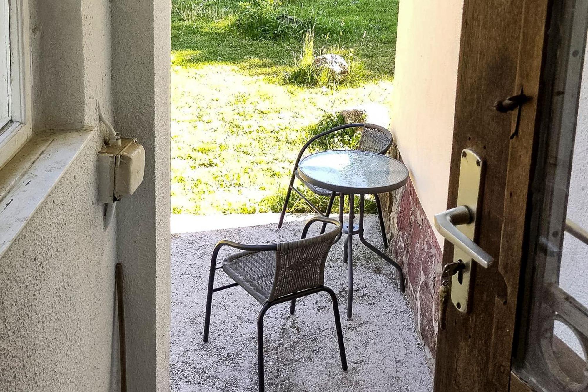 Bömitz Ferienwohnung Zur Pferdekoppel מראה חיצוני תמונה